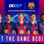1xBet partners FC Barcelona win the Spanish Super Cup for the second year in a row!