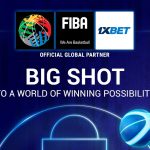 fiba sponsorship 1xbet