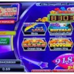 Singapore hit by fake gambling platforms.