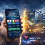 How Fanatics Built a Market-Ready Predictions Product in Just Five Months with CreateFuture