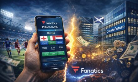How Fanatics Built a Market-Ready Predictions Product in Just Five Months with CreateFuture