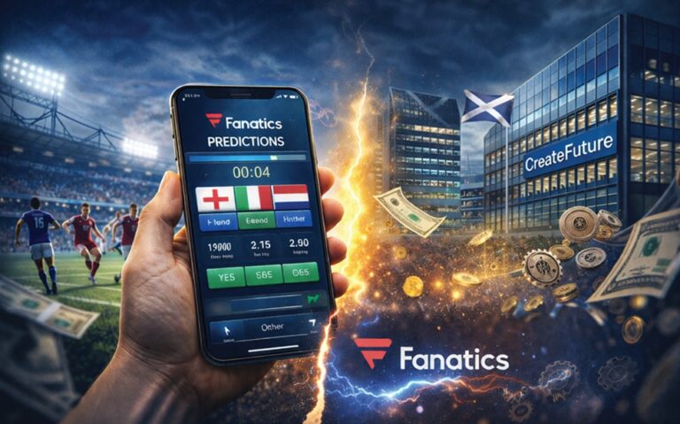 fanatics predictions