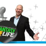 SPOTLIGHT SPORTS GROUP LAUNCH NEW FANTASY SPORTS WEBSITE ‘FANTASY LIFE’ WITH FANTASY SPORTS GURU MATTHEW BERRY