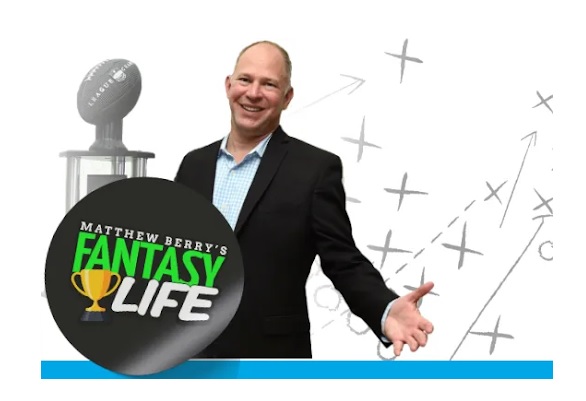 SPOTLIGHT SPORTS GROUP LAUNCH NEW FANTASY SPORTS WEBSITE ‘FANTASY LIFE’ WITH FANTASY SPORTS GURU MATTHEW BERRY