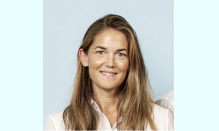 Racecourse Media Group Appoints Filippa Wallestam as Non-Executive Director