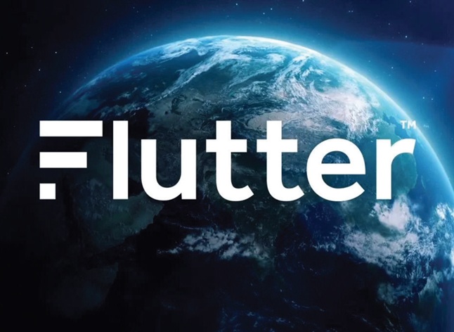 flutter offices