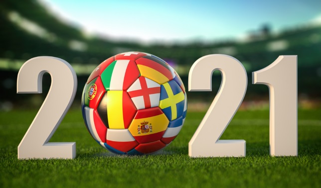 UK : NUMBER OF TV BETTING ADS DURING EUROS FALLS BY ALMOST HALF COMPARED TO LAST WORLD CUP