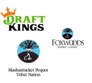 DraftKings Opens Sportsbook at Foxwoods Resort Casino