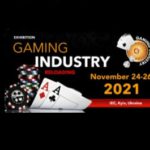 Gaming Industry 2021 Kyiv