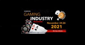 Read more about the article Gaming Industry 2021 Kyiv