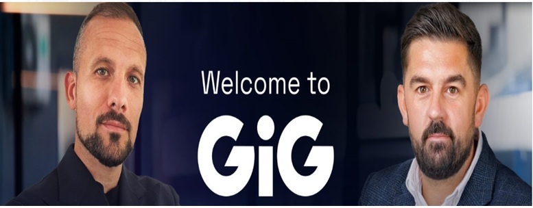 GiG Strengthens Global Strategy with New Leadership Hires to Boost Sportsbook Growth and Partnerships