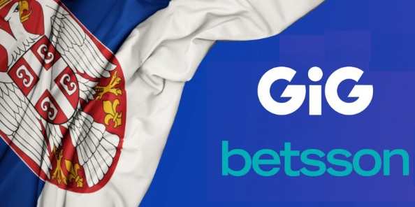 Gaming Innovation Group powers Rizk debut in Serbia.
