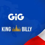 GiG signs platform deal with renowned casino operator Kings Media Ltd in Ontario