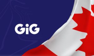 Read more about the article GiG awarded supplier licence in Ontario