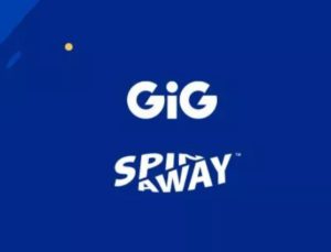 Read more about the article GiG powering SpinAway launch in Ontario.