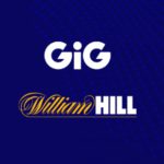 William Hill goes live in Latvia powered by GiG