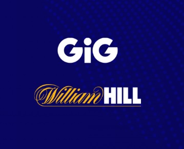 William Hill goes live in Latvia powered by GiG