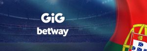 Gaming Innovation Group expands tier 1 European portfolio with Betway launch in Portugal.