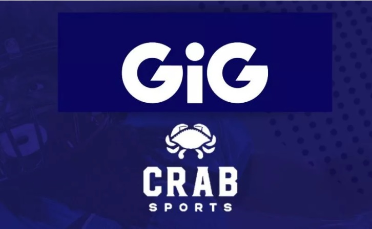 Gaming Innovation Group formalise agreement with Crab Sports for Maryland, US