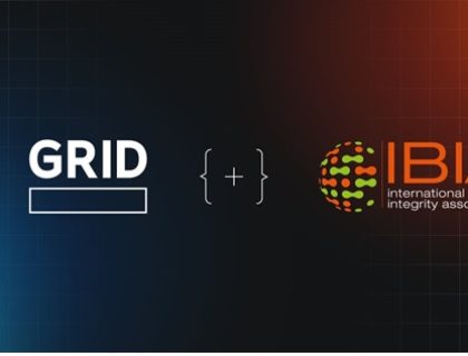 GRID Joins IBIA as an Associate Member, Strengthening Esports Integrity