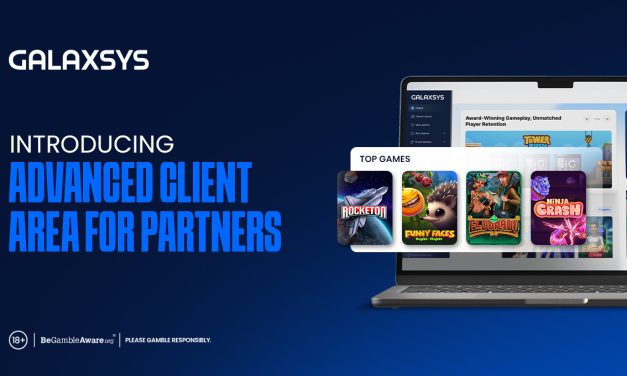 Galaxsys Launches Updated Client  Area for Superior Partner Experience