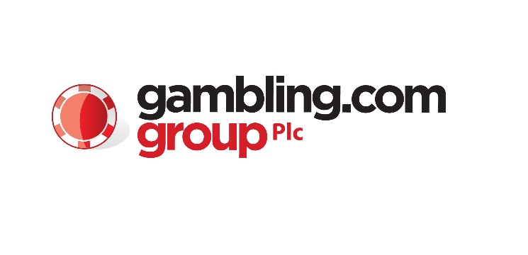 Gambling.com Group