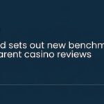 Gamblizard sets out new benchmark for transparent casino reviews
