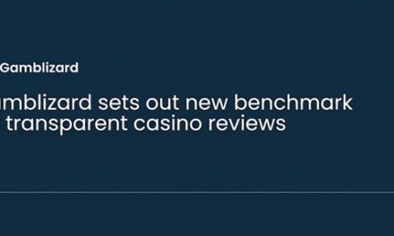 Gamblizard sets out new benchmark for transparent casino reviews