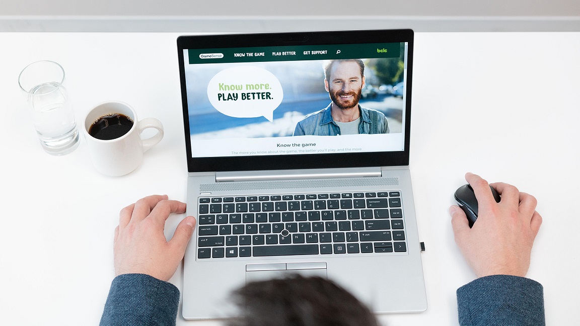 BCLC Licenses GameSense to BetMGM