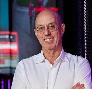 Read more about the article Entain CEO Gavin Isaacs confirmed as latest A-List keynote at ICE World Gaming Forum