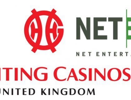GentingBet strengthens casino games offering with NetEnt partnership