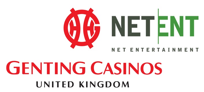 GentingBet strengthens casino games offering with NetEnt partnership