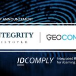 Leaders in KYC and Geolocation Compliance offer integrated solution for iGaming and sports betting operators