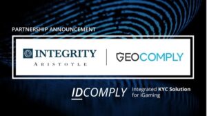 Read more about the article Leaders in KYC and Geolocation Compliance offer integrated solution for iGaming and sports betting operators