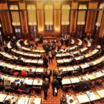 US State Of Georgia’s Online sports betting clears another hurdle in General Assembly