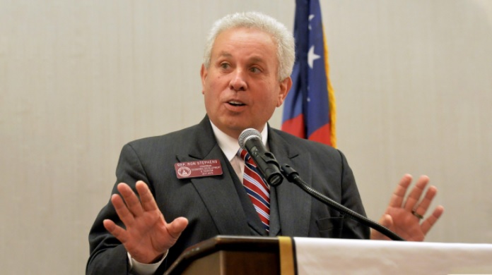 Georgia House Panel approves bill allowing sports betting