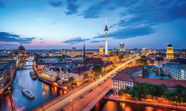 Germany’s Sweepstakes Casino Boom: Why U.S. Operators Are Expanding into Europe