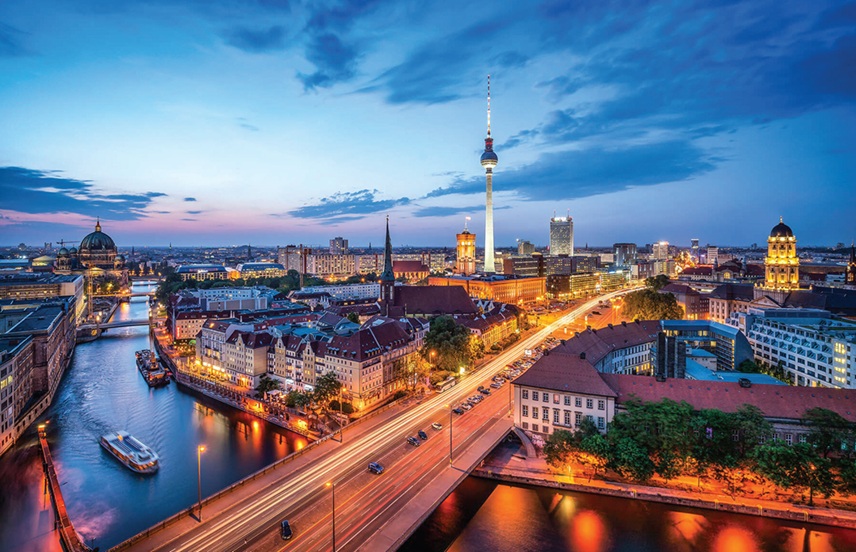 Germany’s Sweepstakes Casino Boom: Why U.S. Operators Are Expanding into Europe