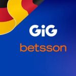 GiG extends Betsson relationship with Rizk launch in Germany