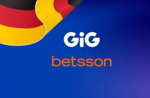 Read more about the article GiG extends Betsson relationship with Rizk launch in Germany