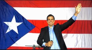 Read more about the article Puerto Rico Governor Ricardo Rosselló Legalises Sports Betting
