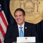 New York Governor Andrew Cuomo Indicates Open To Legalized Online Sports Betting