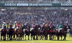 UK Betting and Gaming Council recommended to Government Delay to Grand National