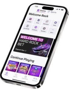 Read more about the article Hard Rock Digital and Playtech Reach First Partnership Milestone