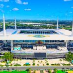 Formula E Set for 2026 Return to Miami at New Hard Rock Stadium Venue