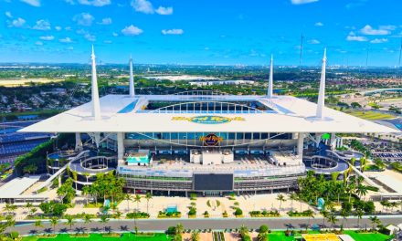 Formula E Set for 2026 Return to Miami at New Hard Rock Stadium Venue