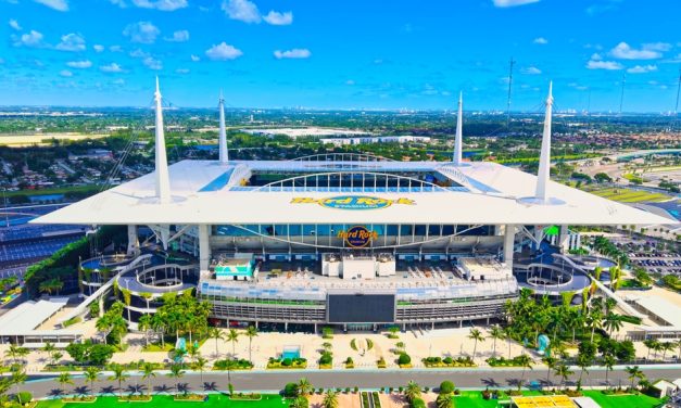 Formula E Set for 2026 Return to Miami at New Hard Rock Stadium Venue