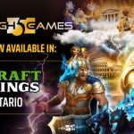 High 5 Games and DraftKings expand partnership to launch in Ontario