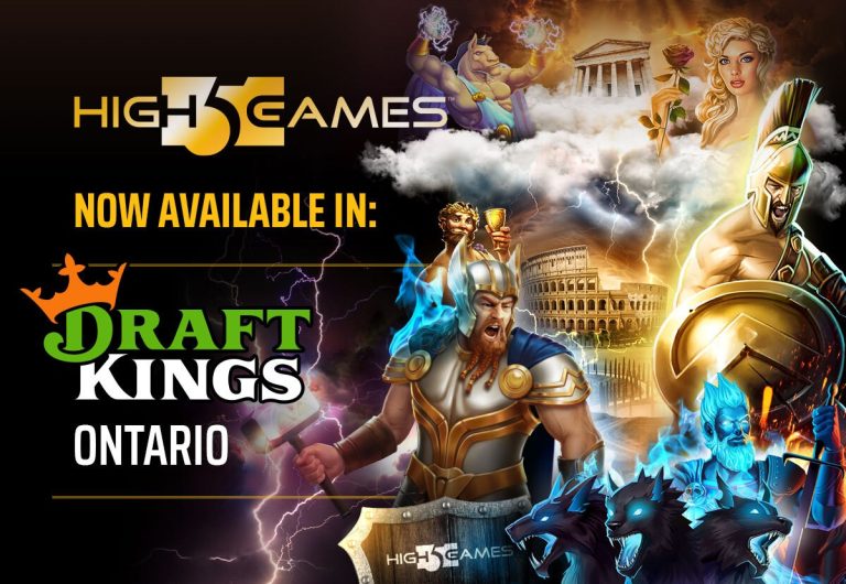 high 5 games draftkings