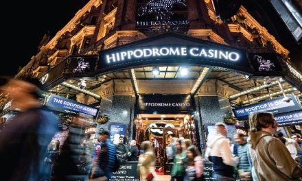 Industry Giants iGB L!VE and Hippodrome Casino Team Up for London iGaming Week